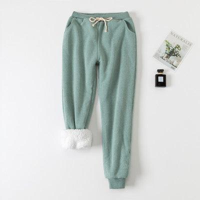 Comfy Premium Cashmere Warm Pant - melvincucci