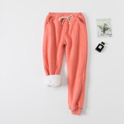 Comfy Premium Cashmere Warm Pant - melvincucci