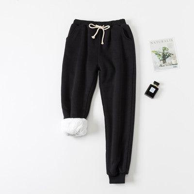 Comfy Premium Cashmere Warm Pant - melvincucci