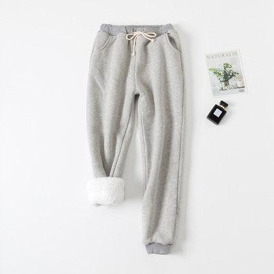 Comfy Premium Cashmere Warm Pant - melvincucci
