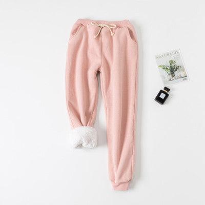 Comfy Premium Cashmere Warm Pant - melvincucci