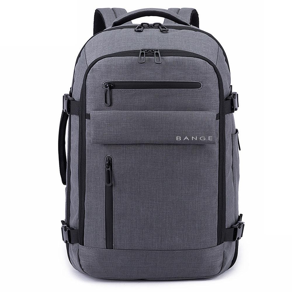 Computer Bag Backpack Men Waterproof Outdoor Travel - melvincucci