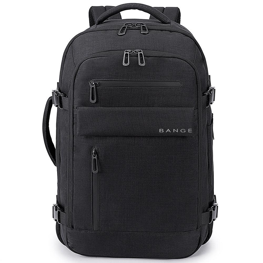 Computer Bag Backpack Men Waterproof Outdoor Travel - melvincucci