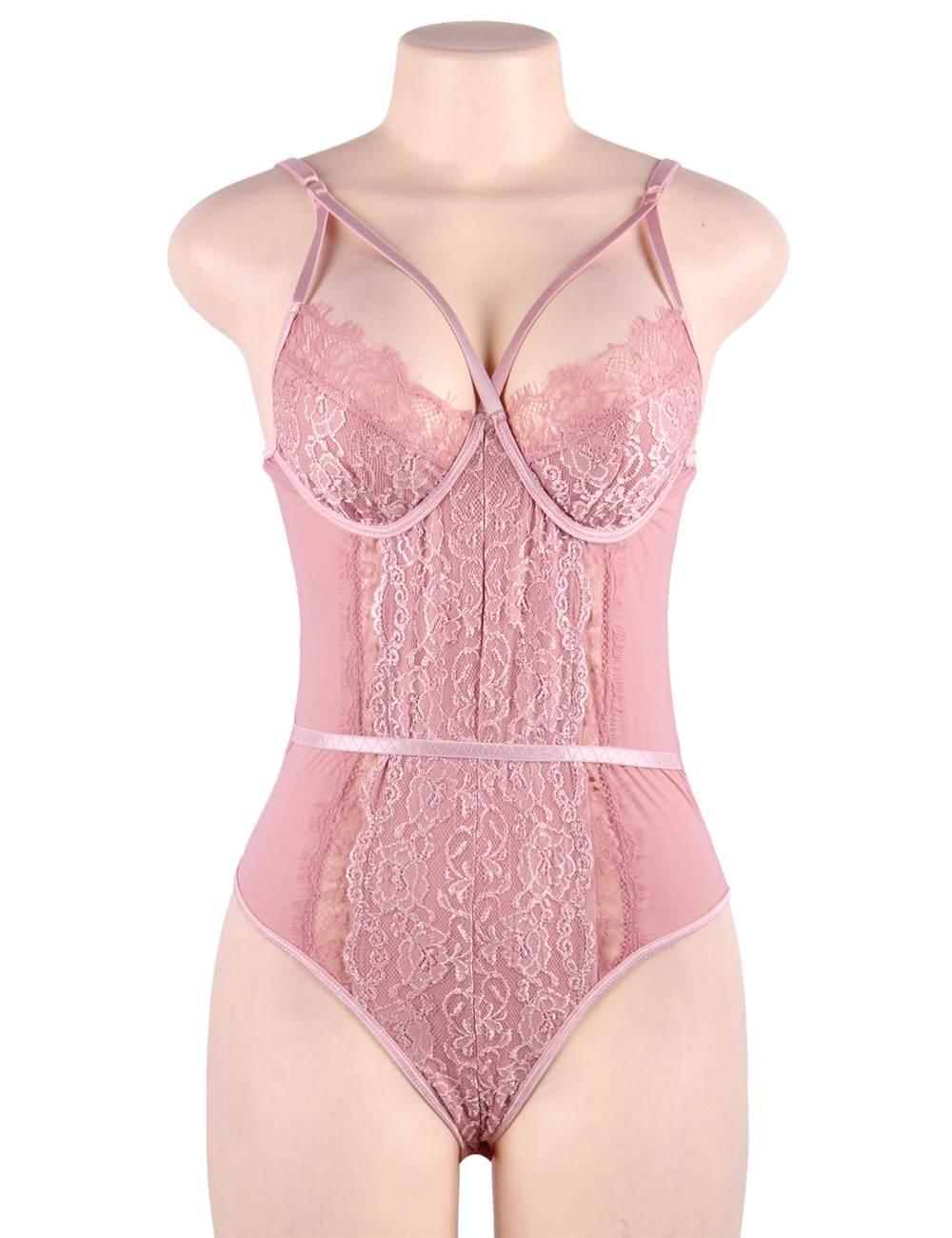 Concealed underwear women bodysuit bodysuit - melvincucci