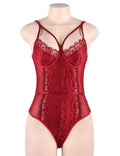 Concealed underwear women bodysuit bodysuit - melvincucci