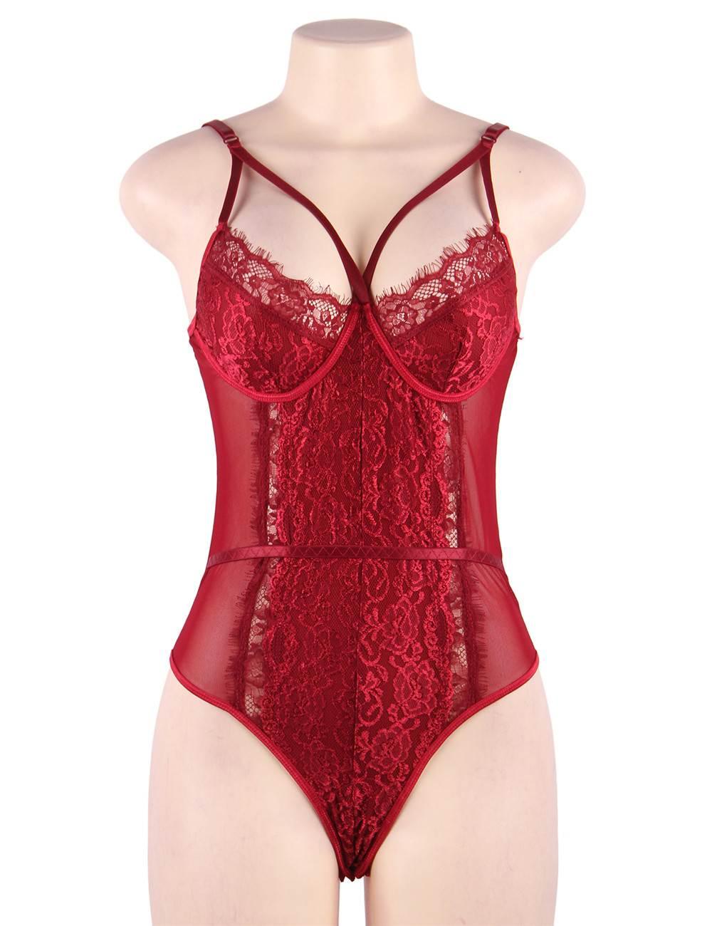 Concealed underwear women bodysuit bodysuit - melvincucci
