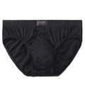 Cotton Underwear Men's Underwear Breathable Briefs - melvincucci