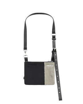 Country Trend High Street Couple Men And Women Bag Wild Casual Bag - melvincucci