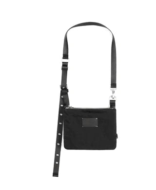Country Trend High Street Couple Men And Women Bag Wild Casual Bag - melvincucci