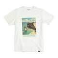 Couple short sleeve t-shirt men - melvincucci