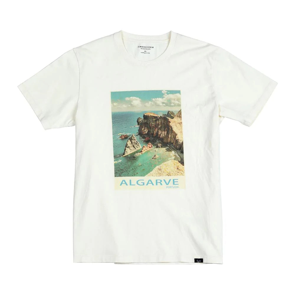 Couple short sleeve t-shirt men - melvincucci