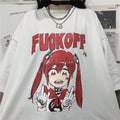 Couple t-shirt women summer - melvincucci