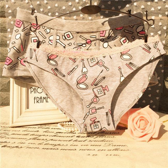 Couple underwear men boxer women - melvincucci