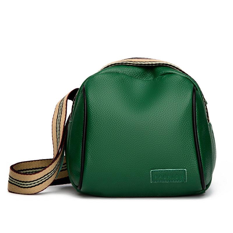 Cowhide Saddle Bags For Lady Brand Women Handbag Genuine - melvincucci