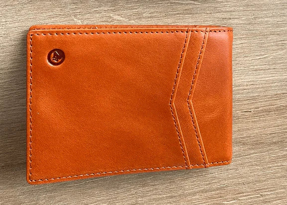 Cowhide Wallet Short Wallet New Foreign Trade Cross-border Men  Wallet - melvincucci