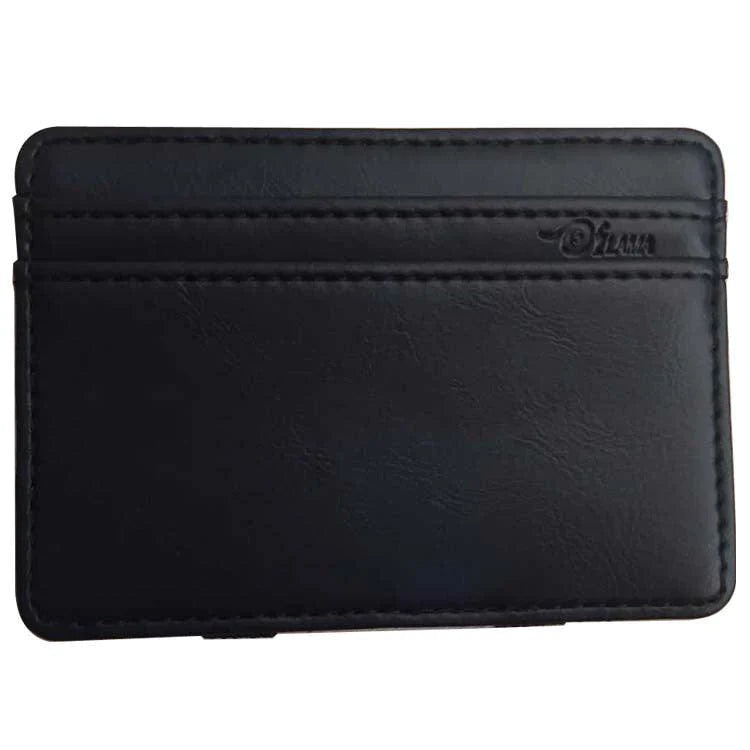 Creative Wallet Card Bag Coin Mini Purse Men - melvincucci