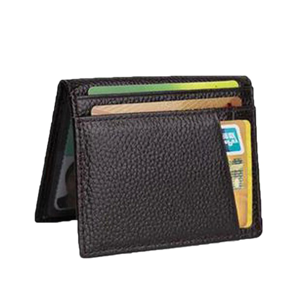 Credit card wallet wallet card holder men's wallet - melvincucci