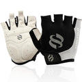 Cycling Half-finger Gloves Men And Women - melvincucci