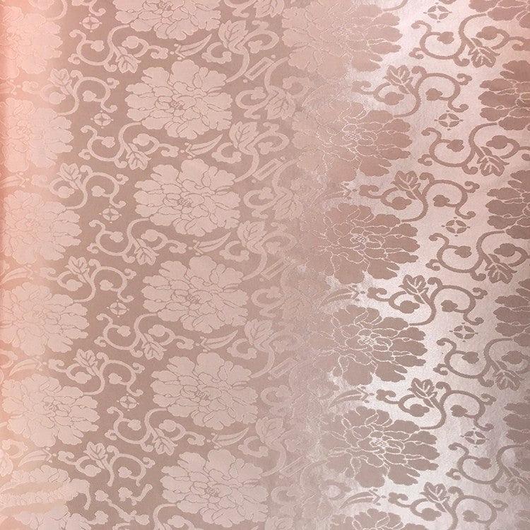 Home Textile Fabric Wholesale Arts And Crafts Chrysanthemum Fabric - melvincucci
