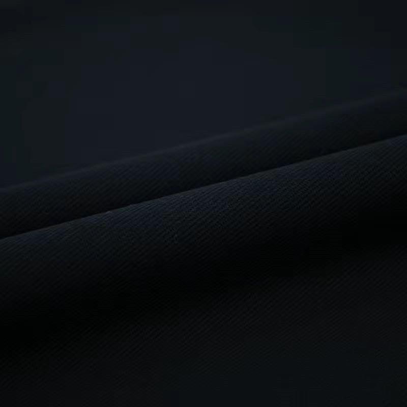 Colored Cotton Washed Denim Fabric Is Soft And Thick - melvincucci
