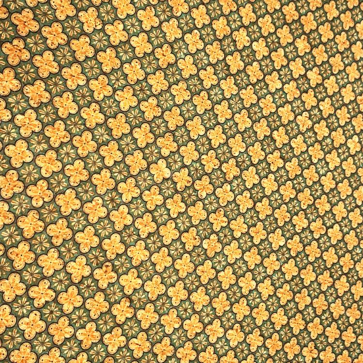 Environmentally Friendly Cork PU Leather Fabric - melvincucci
