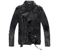 Denim jacket black denim jacket - melvincucci