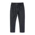 Denim Jeans Men New Loose Cotton Jeans Man Autumn Tap - melvincucci