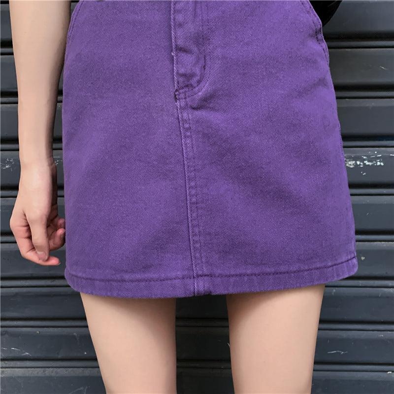 Design Pleated Embroidered Floral Skirt Women - melvincucci