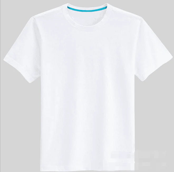 Direct selling CVC T-shirt, pure cotton T-shirt, men''s T-shirt, men''s suit, short sleeves, big size T-shirt, men''s T-shirt. - melvincucci
