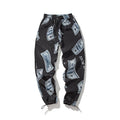 Dollar casual pants men - melvincucci