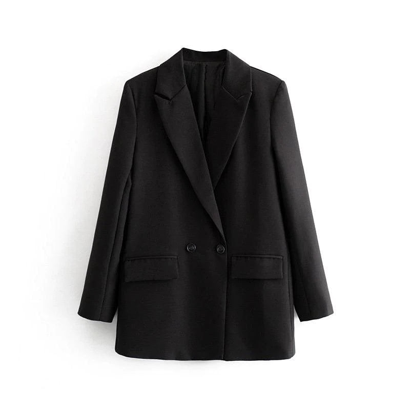 Double Breasted Blazer - melvincucci