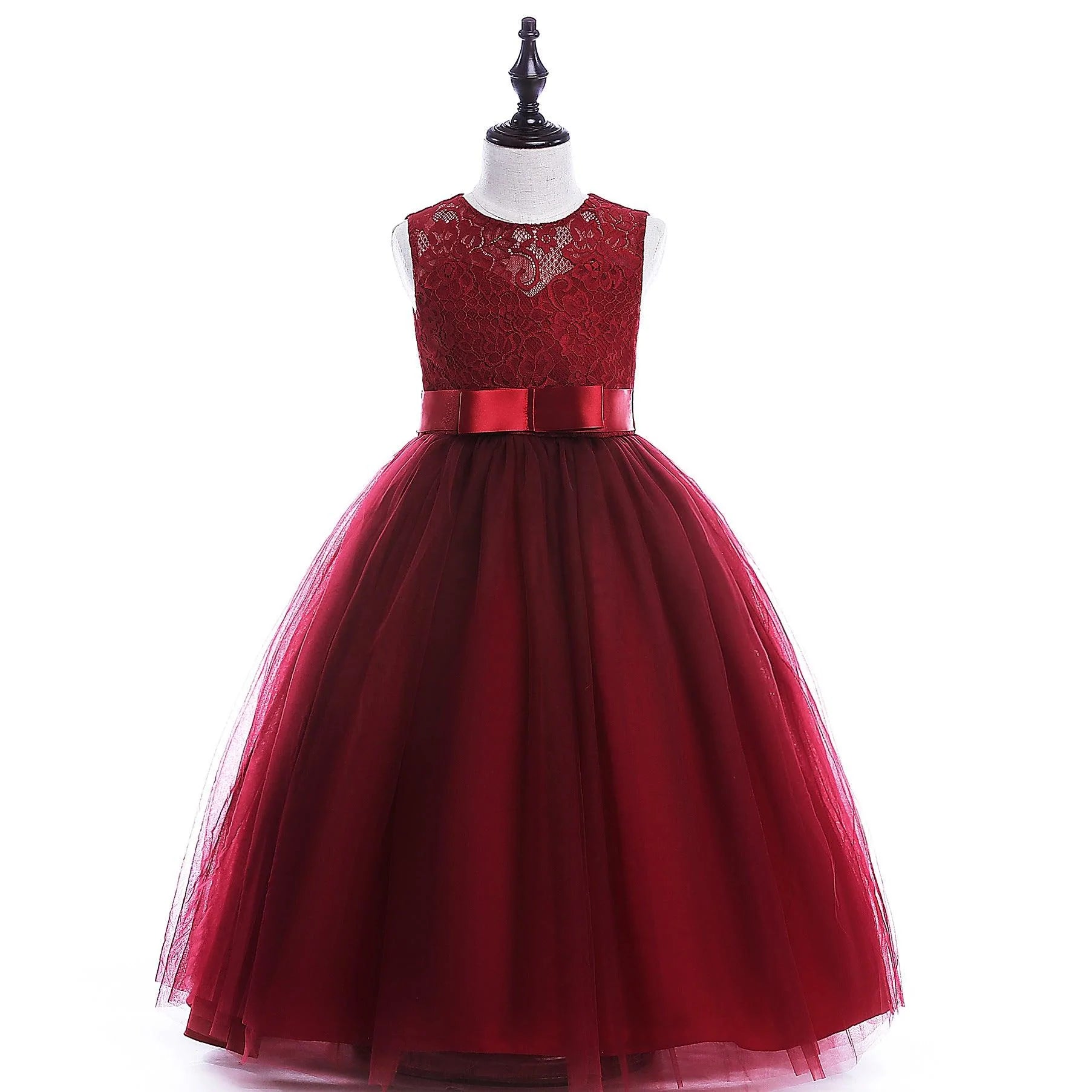 Dress princess dress - melvincucci