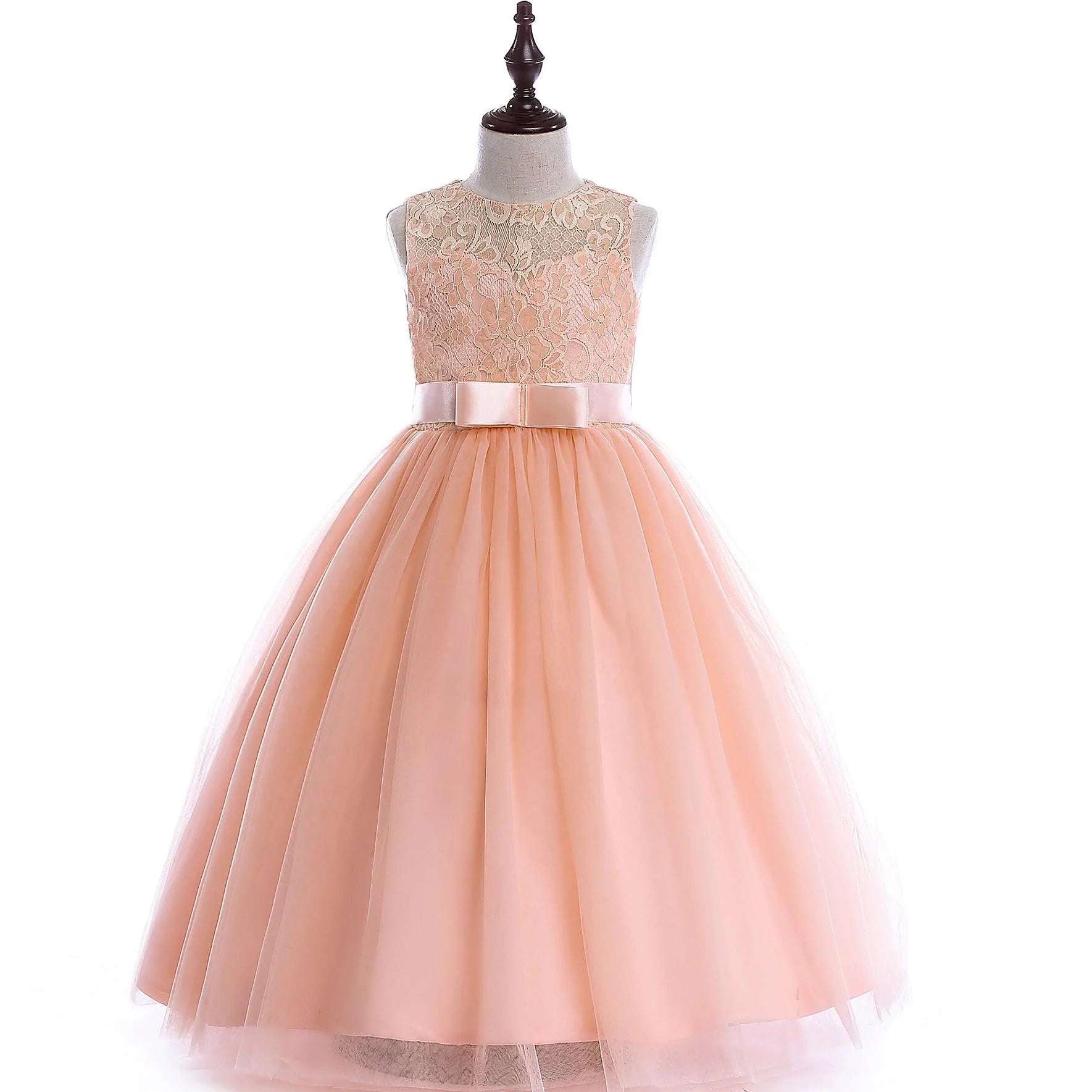 Dress princess dress - melvincucci