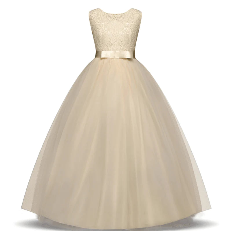 Dress princess dress - melvincucci