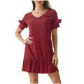 Dress Womens Dress - melvincucci