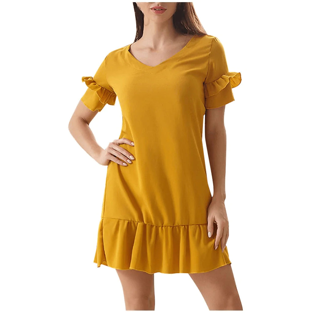 Dress Womens Dress - melvincucci