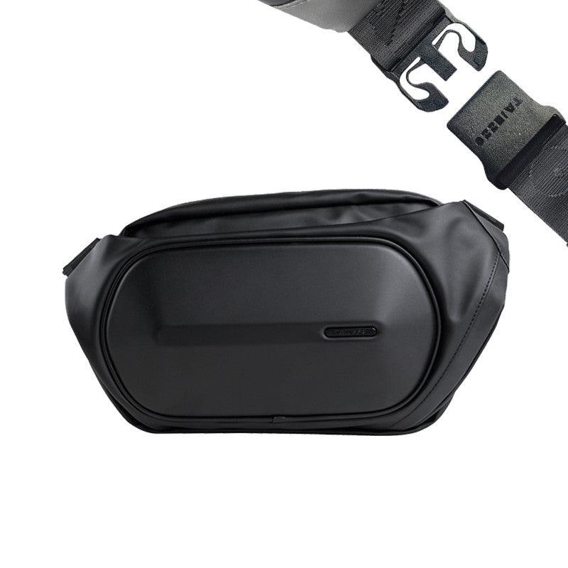 Dun Armour Bag Functional Chest For Men - melvincucci