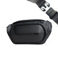 Dun Armour Bag Functional Chest For Men - melvincucci