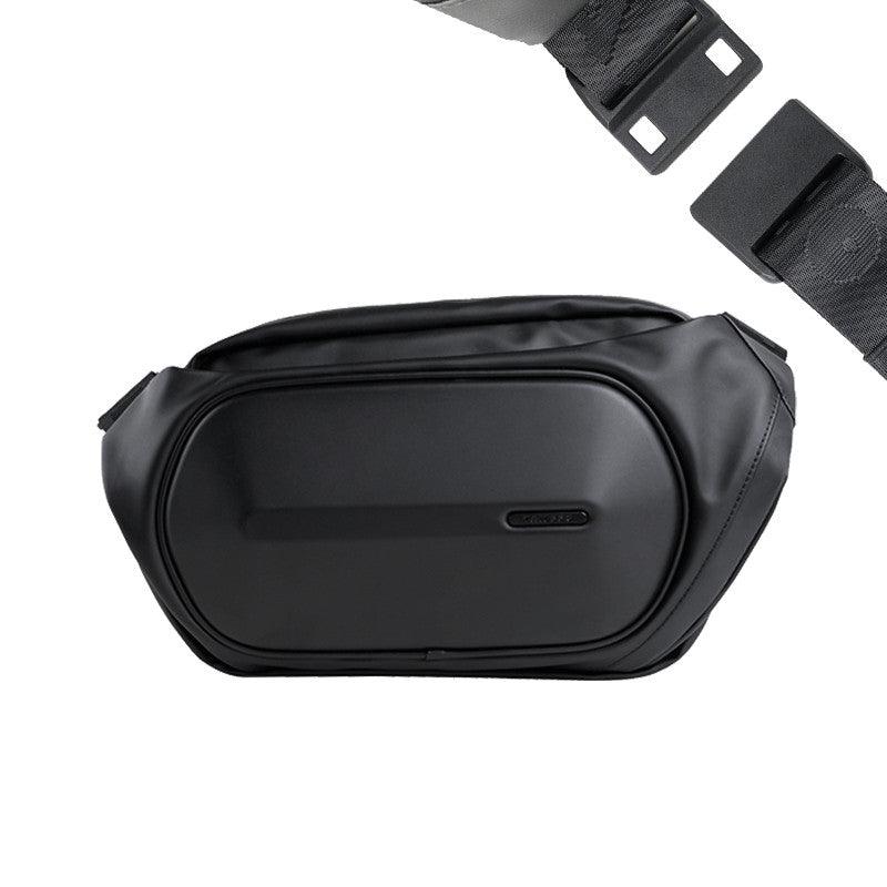 Dun Armour Bag Functional Chest For Men - melvincucci