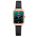 Fashion Quartz Watch Simple Classic Watch Female Niche All-match Female Watch - melvincucci