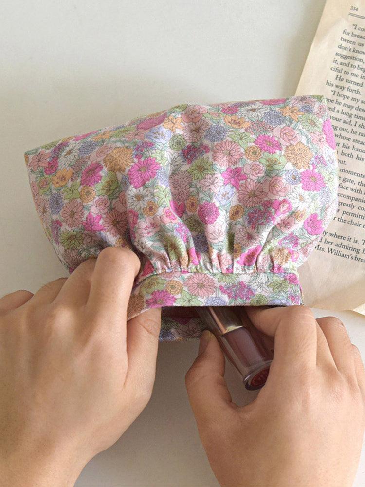 Printed Bedding Pillow Apron Clothing Cotton And Linen Fabric - melvincucci
