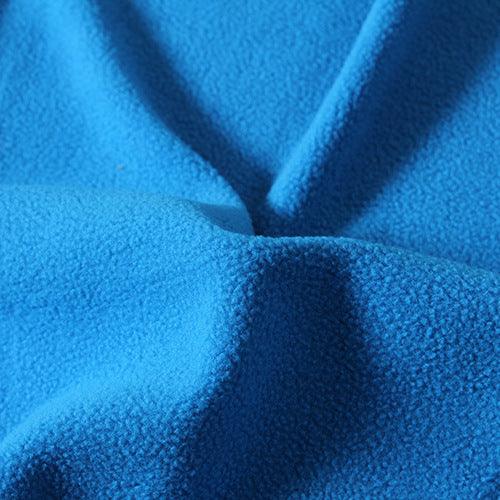 Polar Fleece Double-sided Short-haired Coral Fleece Fabric - melvincucci