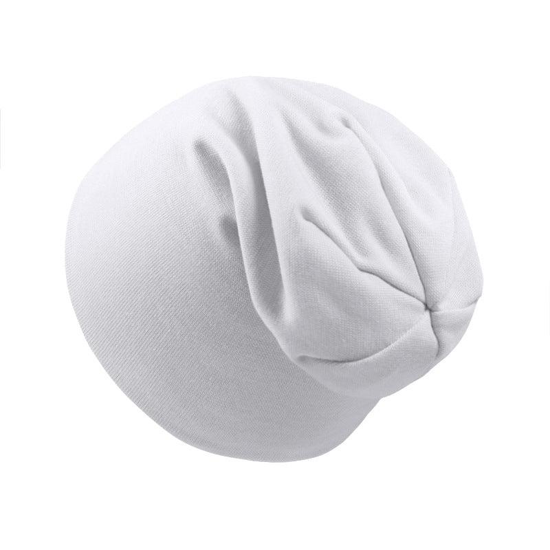 Newborn Baby Cap Baby Cap Baby Small Hexagon Cap - melvincucci