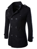 EBay Pushes For Exporting Woolen Coats - melvincucci