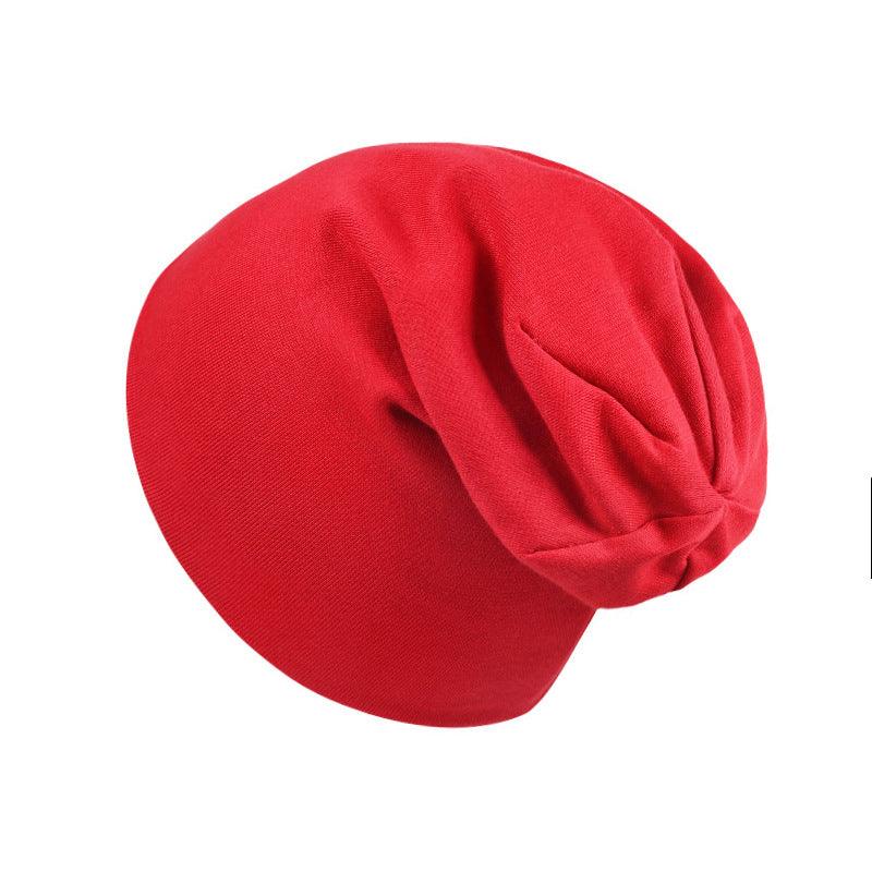 Newborn Baby Cap Baby Cap Baby Small Hexagon Cap - melvincucci