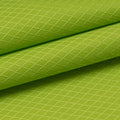 Polyester Tie Dye Diamond Lattice Oxford Fabric Tent Shoe Material