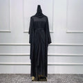 Ensemble Femme Musulmane Kaftan Abaya Dubai Turkey Islam - melvincucci