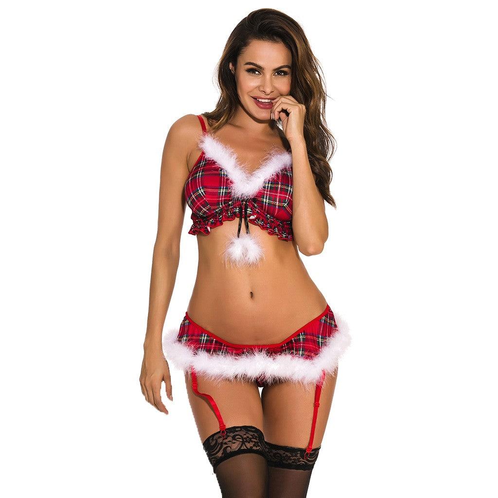 European and American Christmas Set - melvincucci