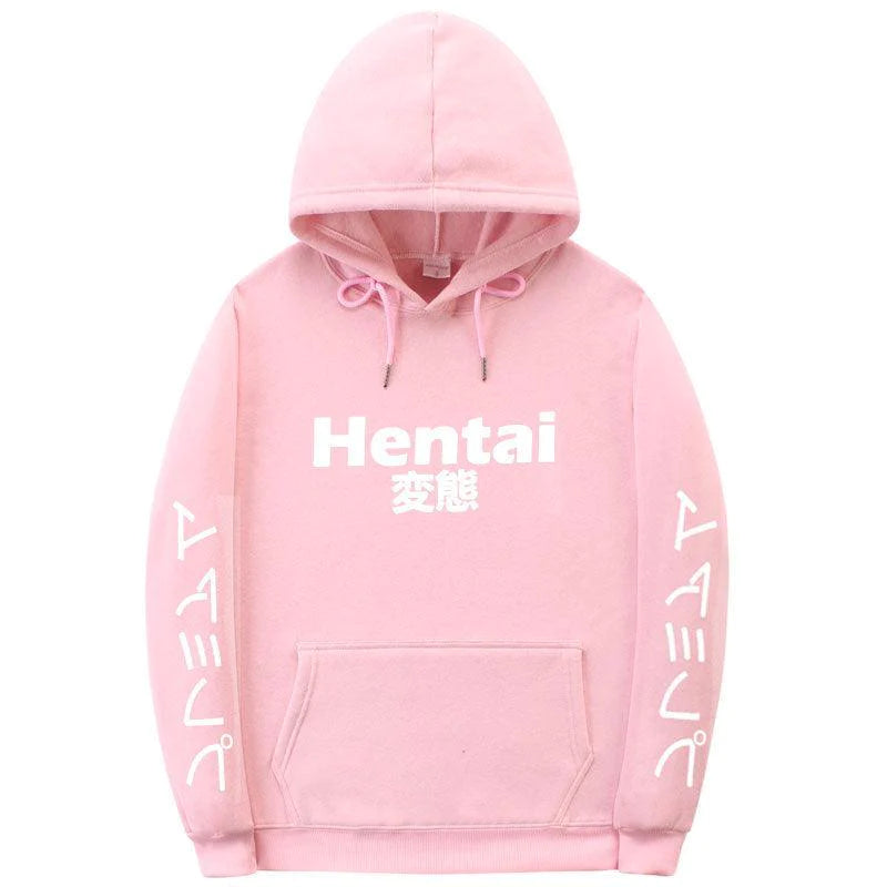 European and American Fashion Street Fleece Hoodie Men and Women Sweatshirt Jacket - melvincucci