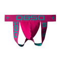 European And American New Male Underwear Men Sexy Low Waist Jockst - melvincucci